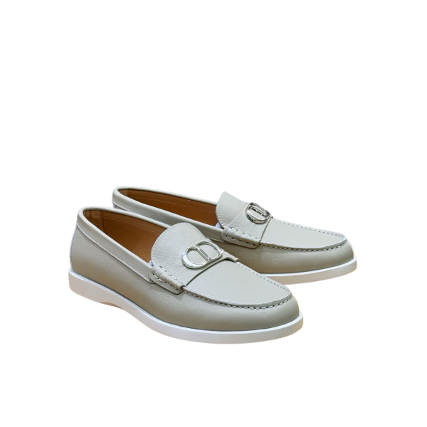 [ Dior ] 디올 Granville 로퍼