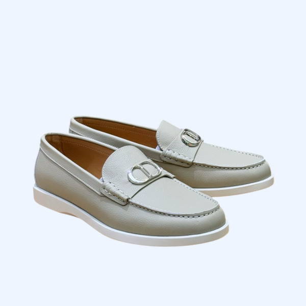 [ Dior ] 디올 Granville 로퍼