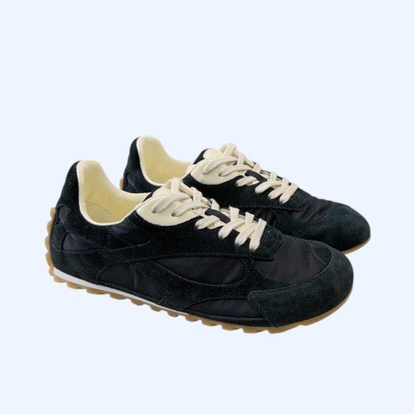 [ Bottega Veneta ] 보테가베네타 오르빗 플래시 스니커즈