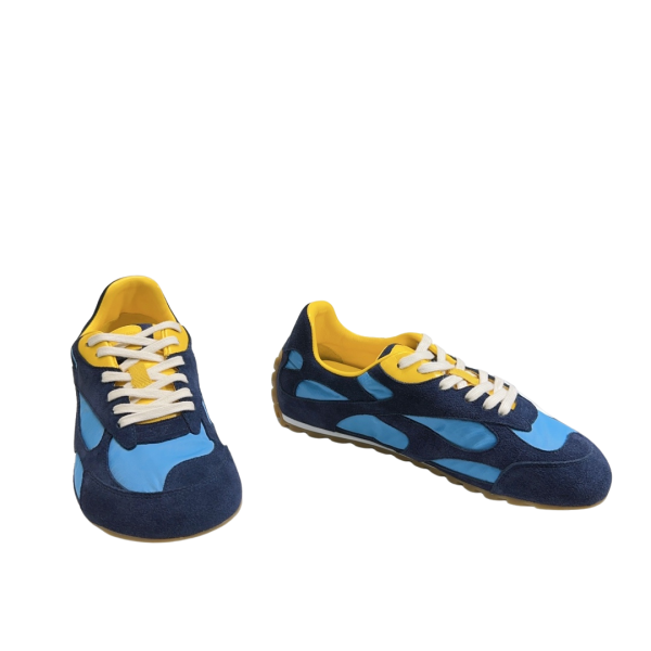 [ Bottega Veneta ] 보테가베네타 오르빗 플래시 스니커즈