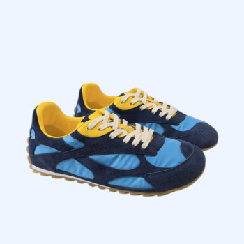 [ Bottega Veneta ] 보테가베네타 오르빗 플래시 스니커즈