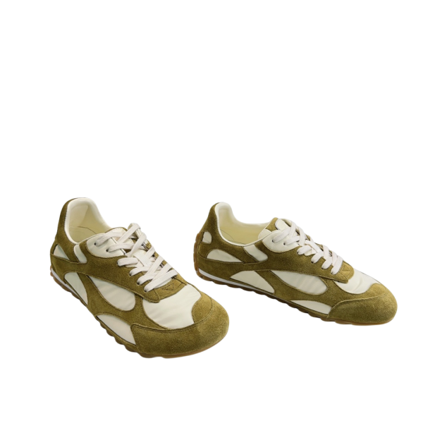 [ Bottega Veneta ] 보테가베네타 오르빗 플래시 스니커즈