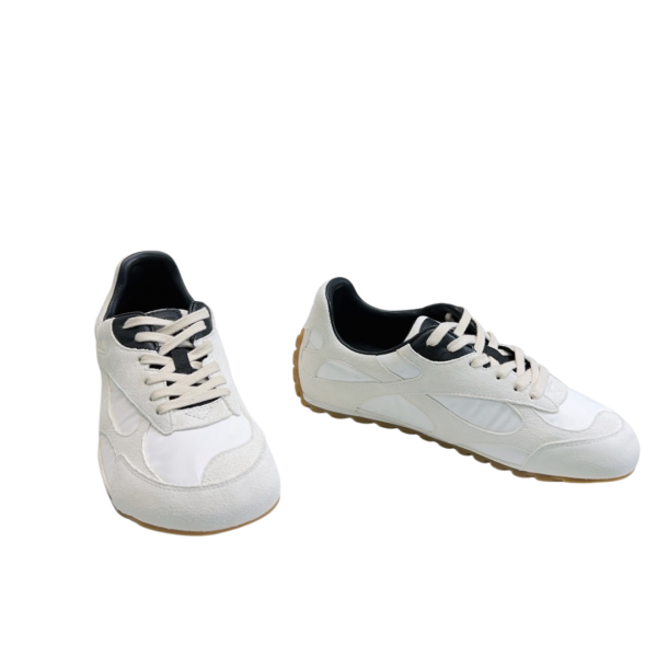 [ Bottega Veneta ] 보테가베네타 오르빗 플래시 스니커즈