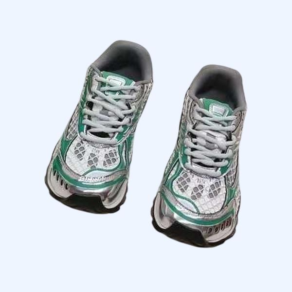 [Bottega Veneta] 보테가베네타 오르빗 스니커즈