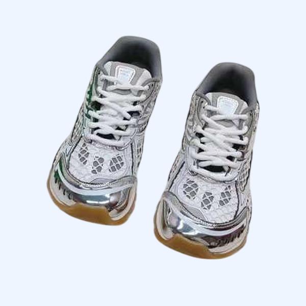 [Bottega Veneta] 보테가베네타 오르빗 스니커즈