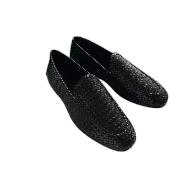 [ Bottega Veneta ] 보테가베네타 대디 로퍼