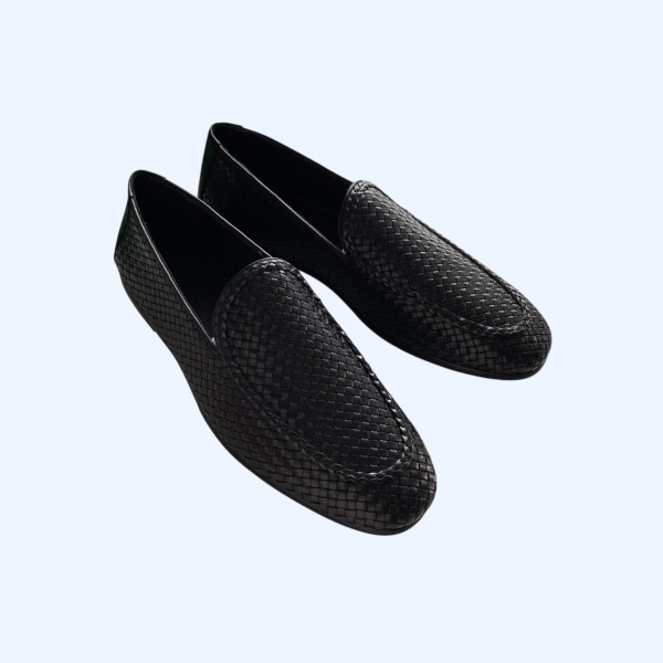 [ Bottega Veneta ] 보테가베네타 대디 로퍼