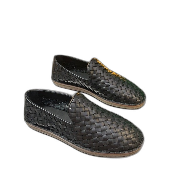 [ Bottega Veneta ] 보테가베네타 대디 로퍼