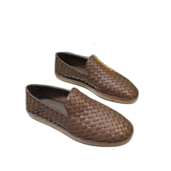 [ Bottega Veneta ] 보테가베네타 대디 로퍼