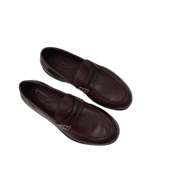 [ Bottega Veneta ] 보테가베네타 해드독 로퍼