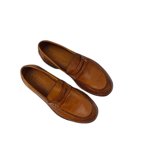 [ Bottega Veneta ] 보테가베네타 해드독 로퍼