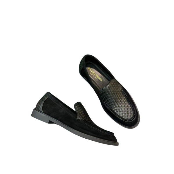 [ Bottega Veneta ] 보테가베네타 대디 로퍼