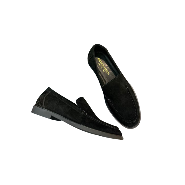 [ Bottega Veneta ] 보테가베네타 아스테어 로퍼