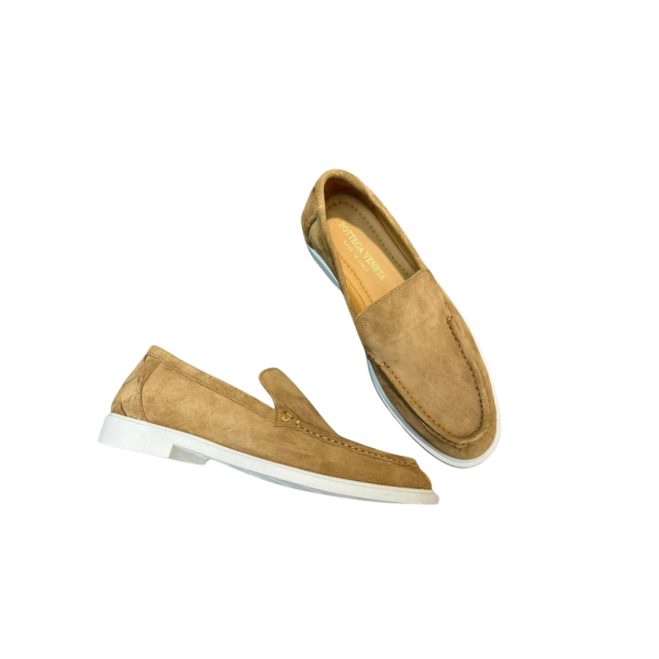 [ Bottega Veneta ] 보테가베네타 아스테어 로퍼