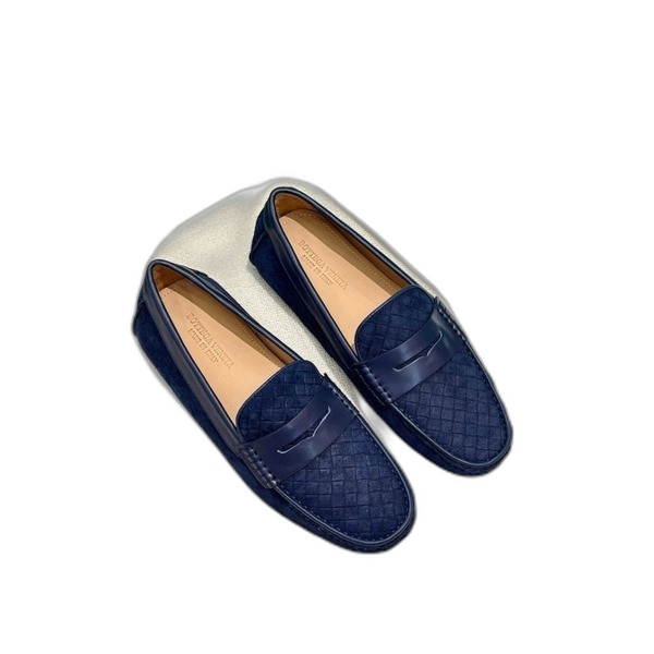 [ Bottega Veneta ] 보테가베네타 드라이빙 로퍼