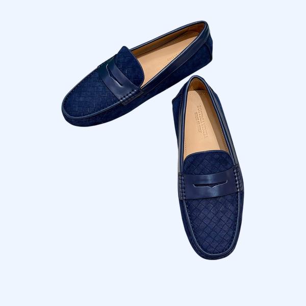 [ Bottega Veneta ] 보테가베네타 드라이빙 로퍼