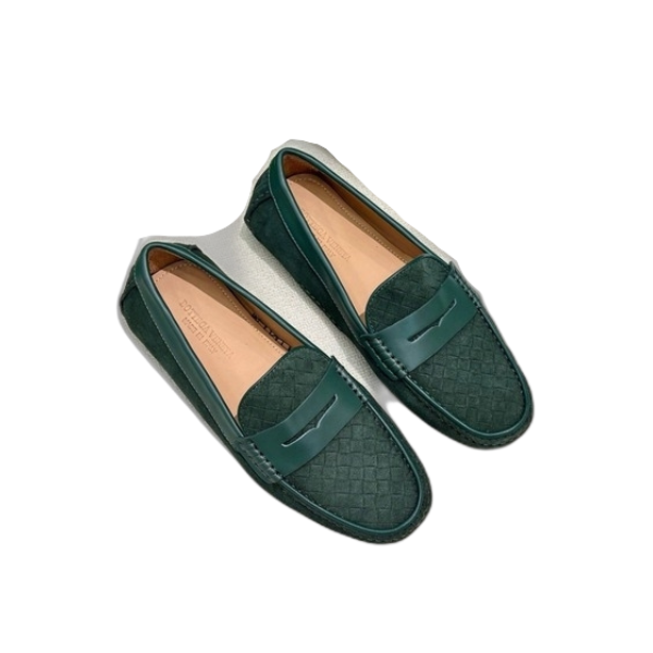 [ Bottega Veneta ] 보테가베네타 드라이빙 로퍼