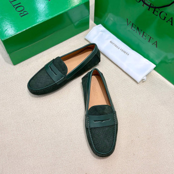 [ Bottega Veneta ] 보테가베네타 드라이빙 로퍼