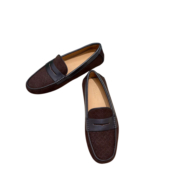 [ Bottega Veneta ] 보테가베네타 드라이빙 로퍼