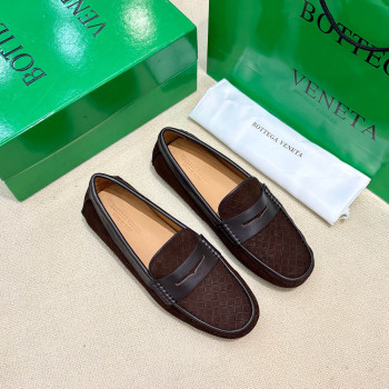 [ Bottega Veneta ] 보테가베네타 드라이빙 로퍼