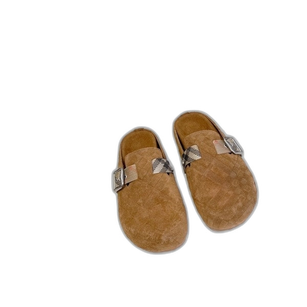 [ Burberry ] 버버리 버클 클로그