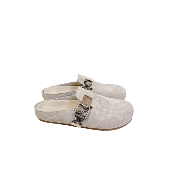 [ Burberry ] 버버리 버클 클로그