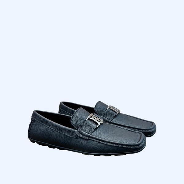 [ Burberry ] 버버리 가죽 로퍼