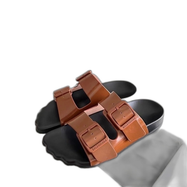 [ Balenciaga ] 발렌시아가 선데이 뮬 슬라이드