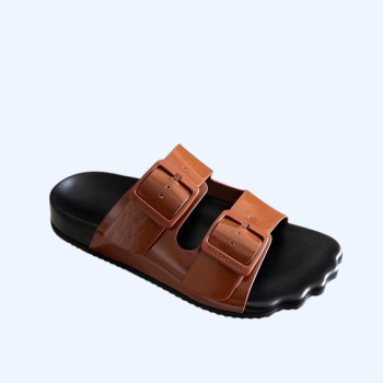 [ Balenciaga ] 발렌시아가 선데이 뮬 슬라이드