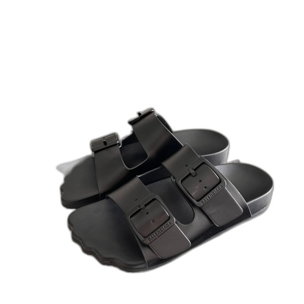 [ Balenciaga ] 발렌시아가 선데이 뮬 슬라이드