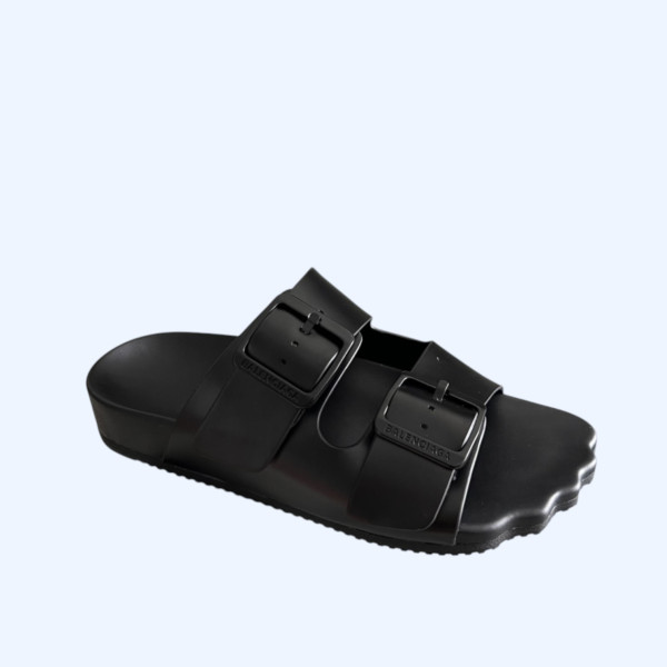 [ Balenciaga ] 발렌시아가 선데이 뮬 슬라이드
