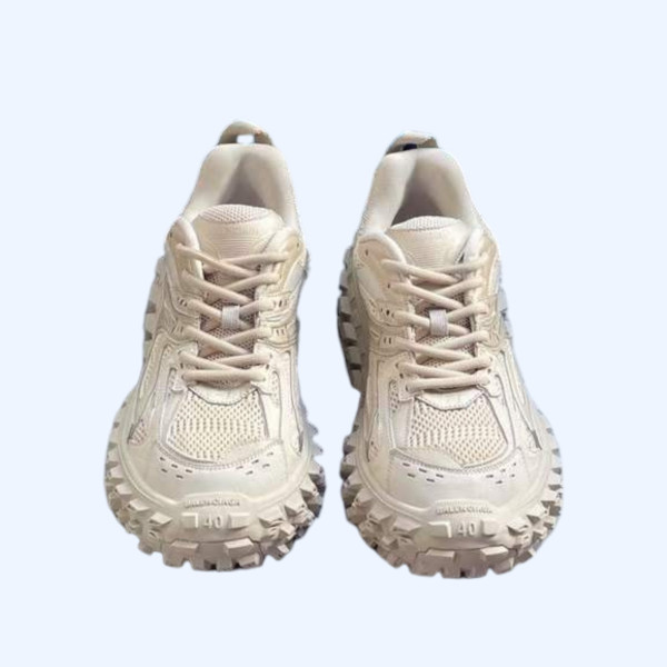 [Balenciaga] 발렌시아가 바운서 스니커즈