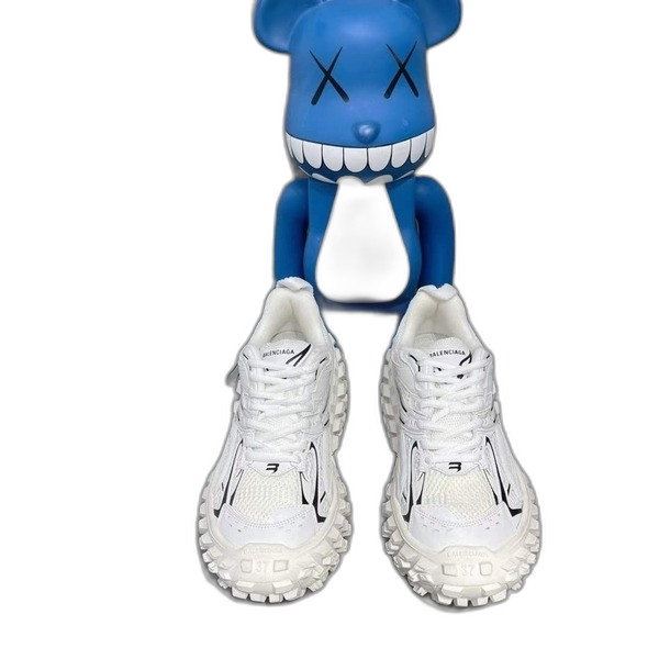 [Balenciaga] 발렌시아가 바운서 스니커즈