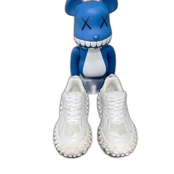 [Balenciaga] 발렌시아가 바운서 스니커즈