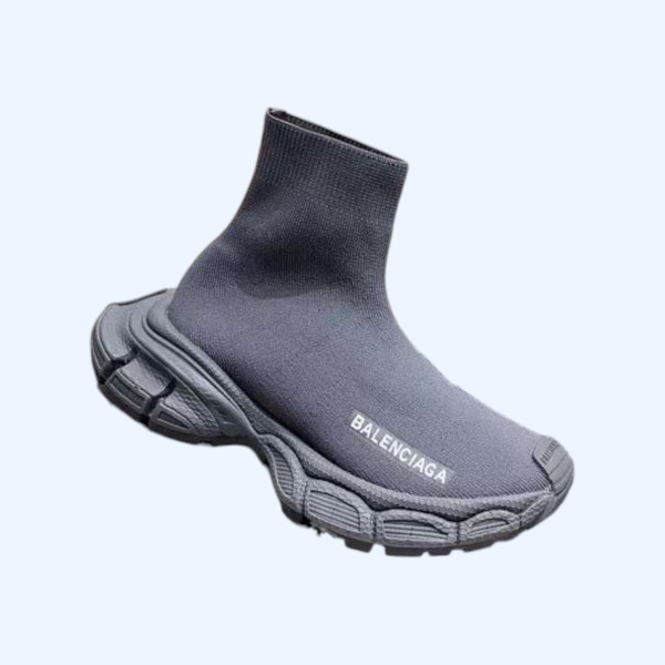 [Balenciaga] 발렌시아가 스피드 리사이클드 니트 스니커즈