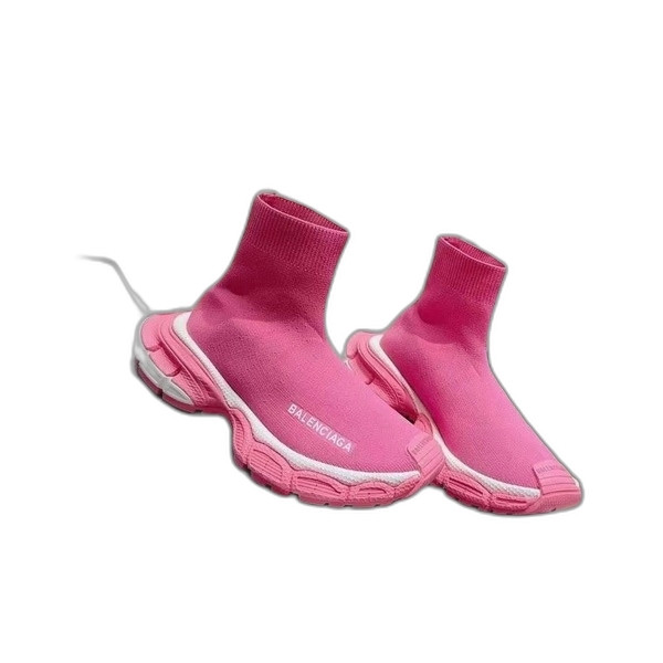 [Balenciaga] 발렌시아가 스피드 리사이클드 니트 스니커즈