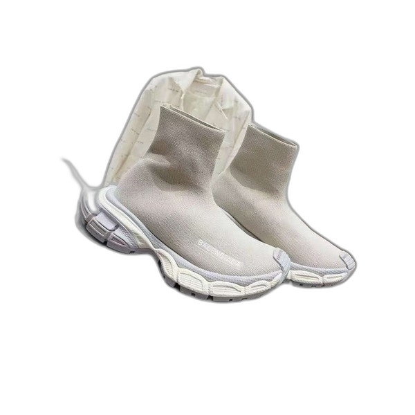 [Balenciaga] 발렌시아가 스피드 리사이클드 니트 스니커즈