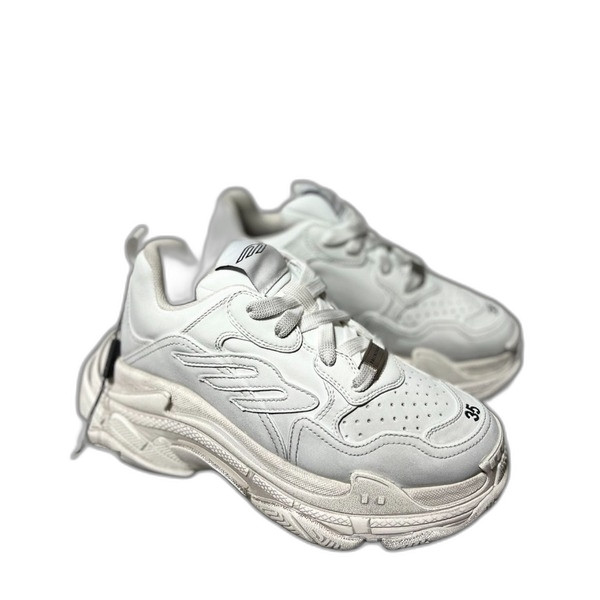 [ Balenciaga ] 발렌시아가 트리플 S 스니커즈