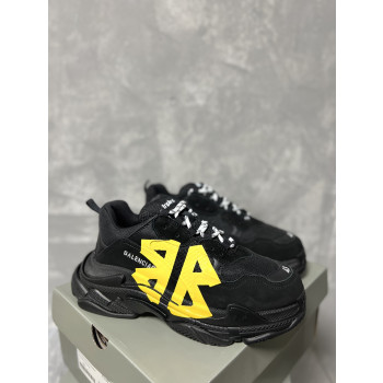 [ Balenciaga ] 발렌시아가 트리플 S 스니커즈