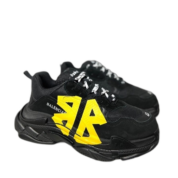 [ Balenciaga ] 발렌시아가 트리플 S 스니커즈