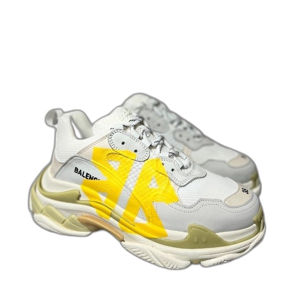 [ Balenciaga ] 발렌시아가 트리플 S 스니커즈