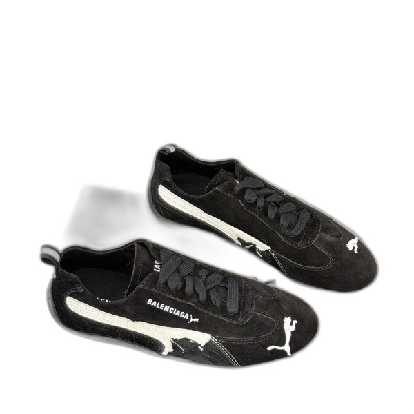 [ Balenciaga ] 발렌시아가 콜라보 스니커즈