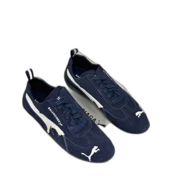 [ Balenciaga ] 발렌시아가 콜라보 스니커즈