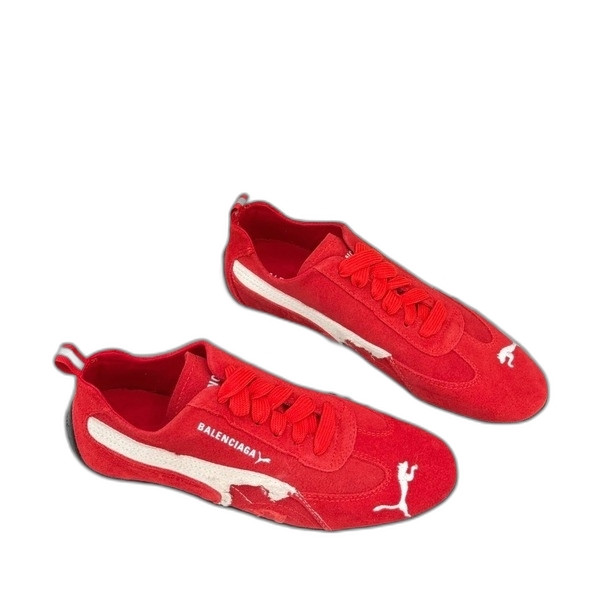 [ Balenciaga ] 발렌시아가 콜라보 스니커즈