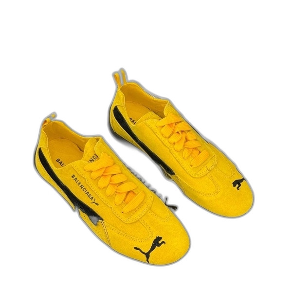 [ Balenciaga ] 발렌시아가 콜라보 스니커즈