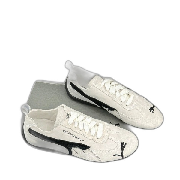 [ Balenciaga ] 발렌시아가 콜라보 스니커즈