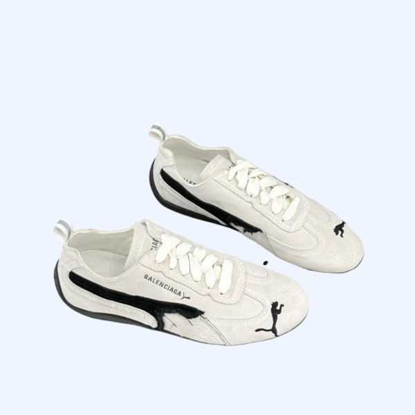 [ Balenciaga ] 발렌시아가 콜라보 스니커즈