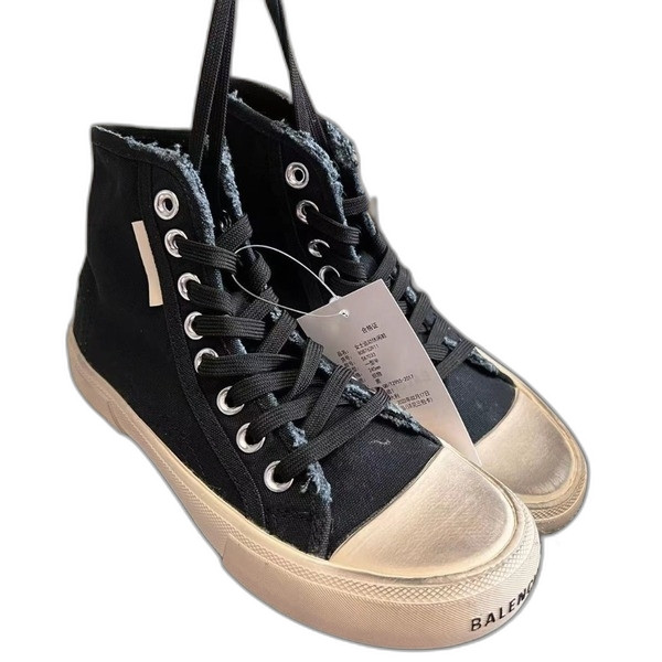 [ Balenciaga ] 발렌시아가 패리스 하이탑 스니커즈