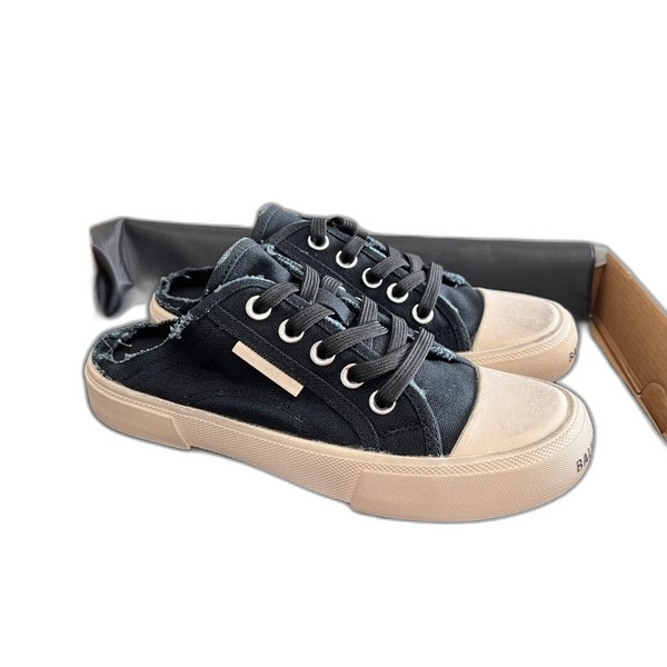 [ Balenciaga ] 발렌시아가 패리스 뮬 스니커즈