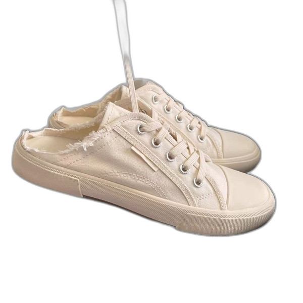 [ Balenciaga ] 발렌시아가 패리스 뮬 스니커즈